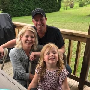 Meet your Posher, Gary